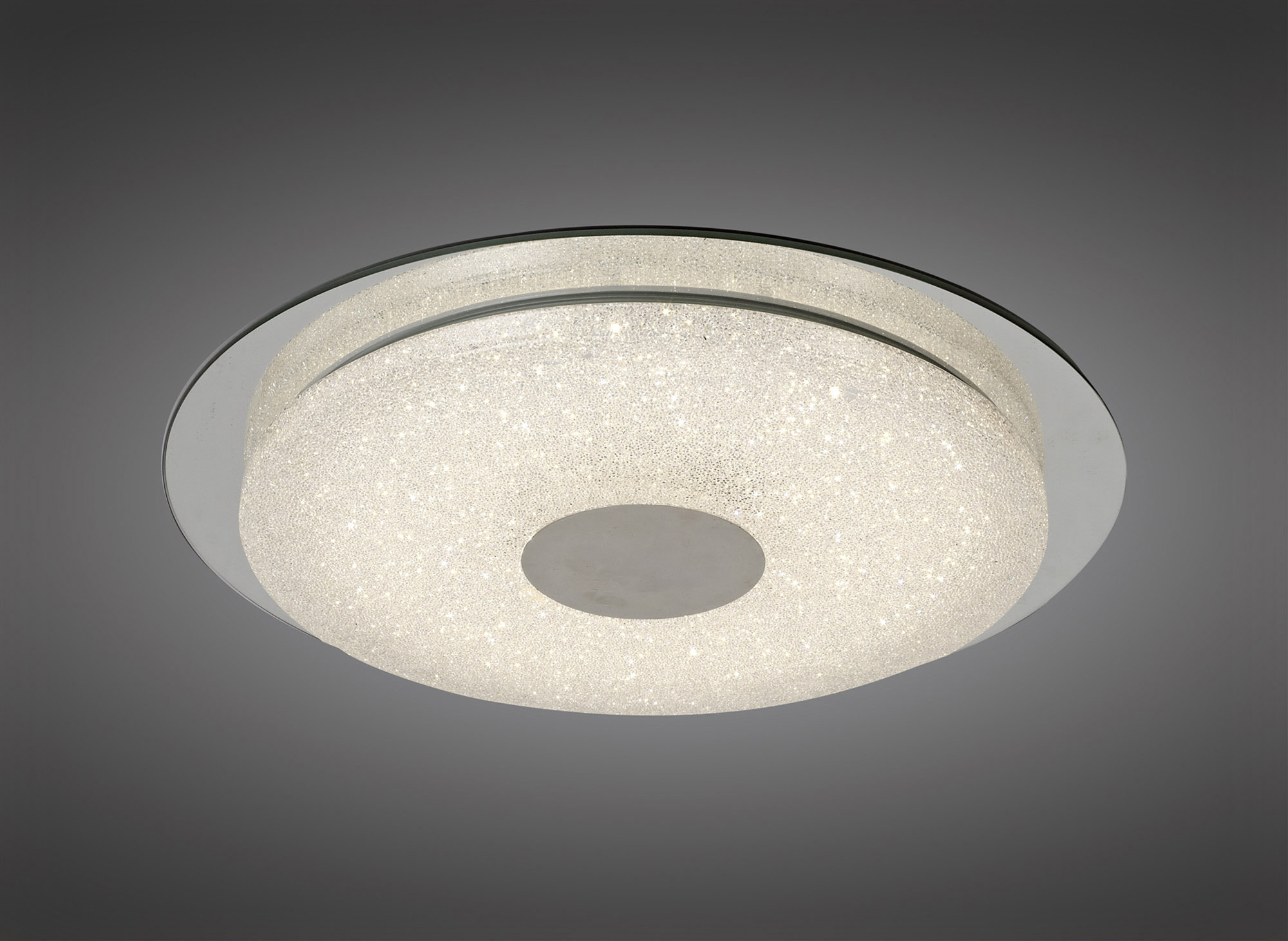 Virgin Ceiling Lights Mantra Fusion Flush Fittings